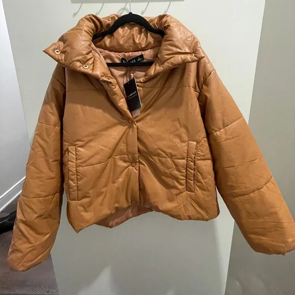 Lioness Jackets Coats Princess Polly Lioness Small Talk